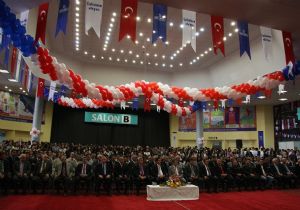 ETÜ'den Kocaeli tanıtımı